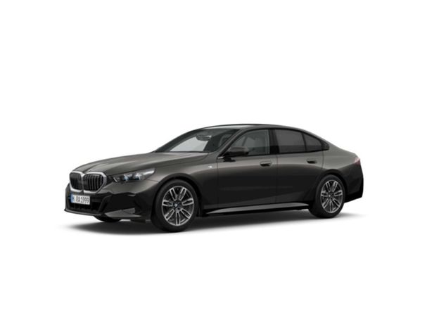 BMW 520d 145 kW image number 5