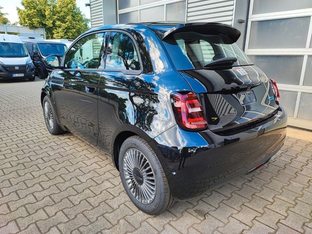 Fiat 500 e 87 kW image number 3