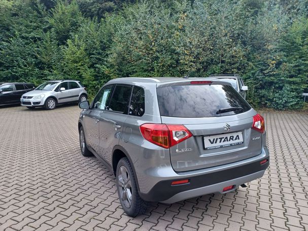 Suzuki Vitara 1.6 4x2 Comfort+ 88 kW image number 4