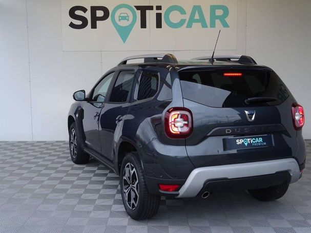 Dacia Duster TCe 150 112 kW image number 6