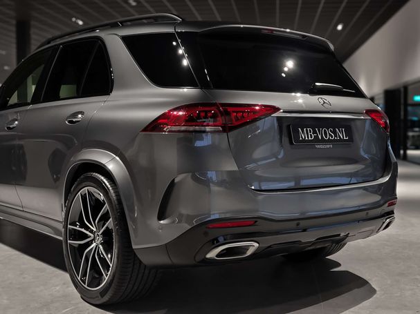 Mercedes-Benz GLE 450 271 kW image number 48