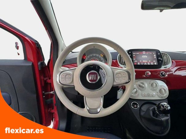 Fiat 500 1.0 51 kW image number 13