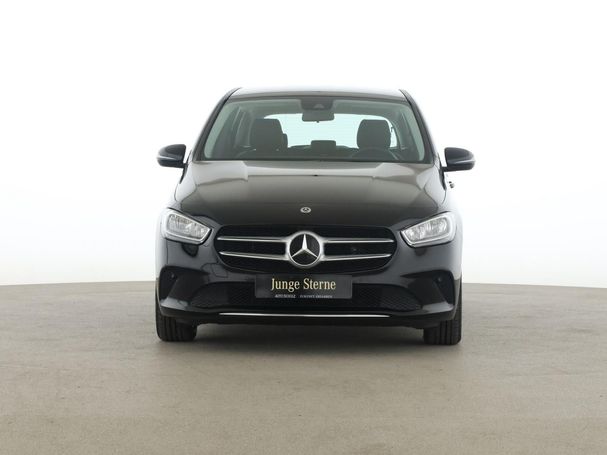 Mercedes-Benz B 250 e Style 160 kW image number 2