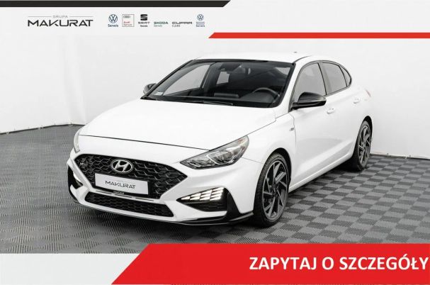 Hyundai i30 118 kW image number 2