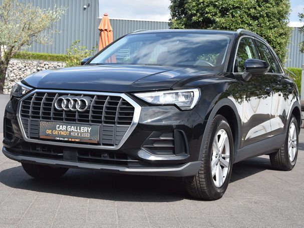 Audi Q3 35 TFSI S tronic 110 kW image number 25