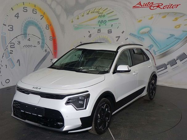 Kia Niro 150 kW image number 31