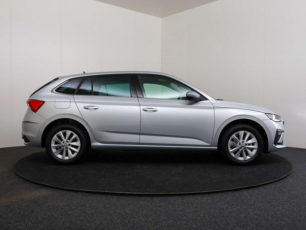 Skoda Scala 1.0 TSI 85 kW image number 9