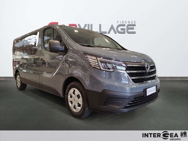 Renault Trafic Blue dCi 150 110 kW image number 2