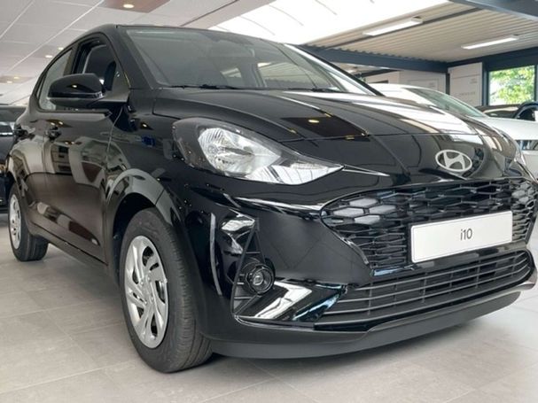 Hyundai i10 1.0 46 kW image number 2