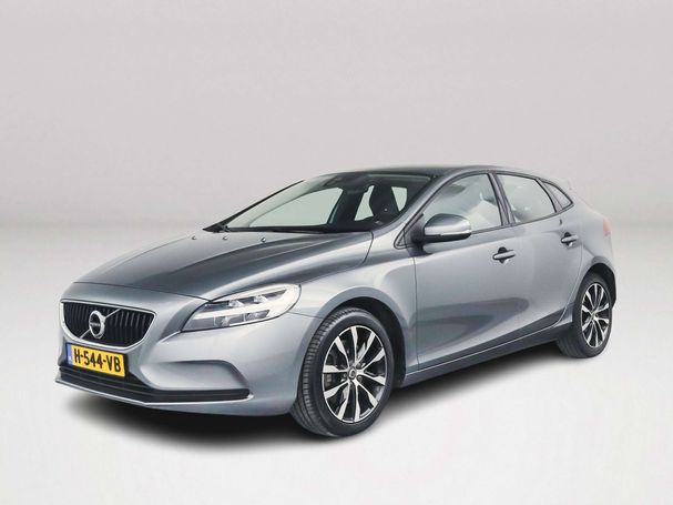 Volvo V40 T3 Inscription 112 kW image number 1