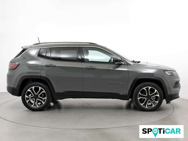 Jeep Compass Limited 96 kW image number 4