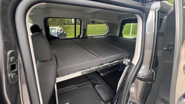 Toyota Proace City Verso 81 kW image number 13