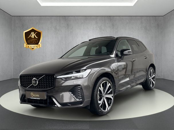 Volvo XC60 T8 AWD 288 kW image number 1