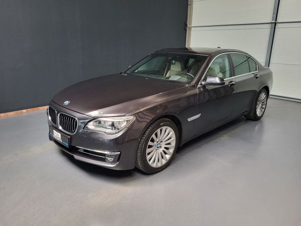 BMW 730d xDrive 190 kW image number 1