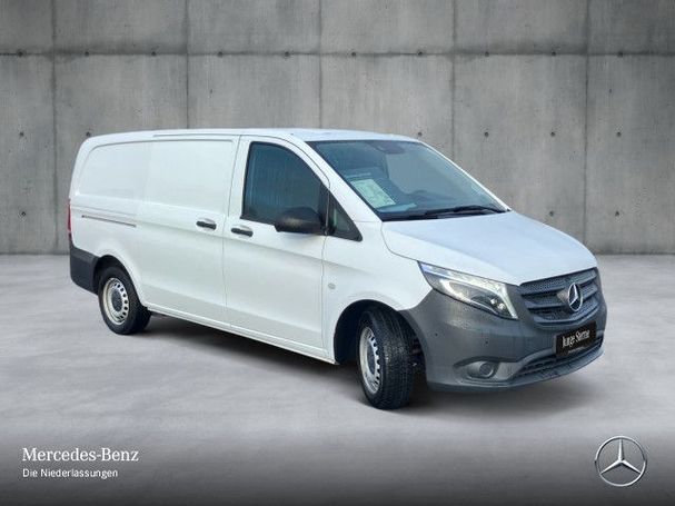 Mercedes-Benz Vito 114 CDI 100 kW image number 4