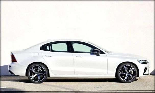 Volvo S60 AWD B5 184 kW image number 7