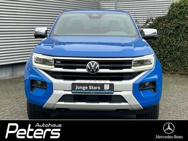 Volkswagen Amarok 3.0 TDI Aventura 4Motion 177 kW image number 2