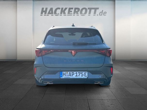 Cupra Leon Sportstourer VZ 1.5 e-Hybrid 200 kW image number 2