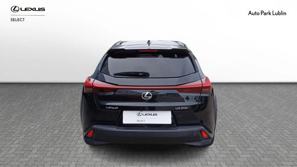 Lexus UX 200 126 kW image number 3