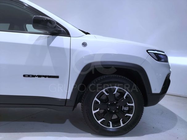 Jeep Compass 1.3 PHEV Trailhawk 177 kW image number 19