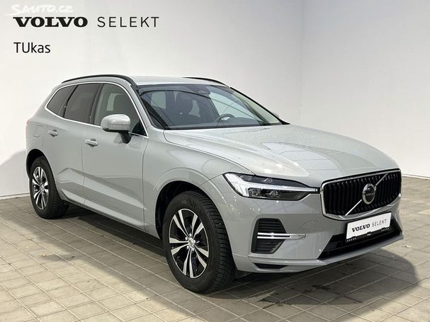 Volvo XC60 B4 AWD 145 kW image number 4