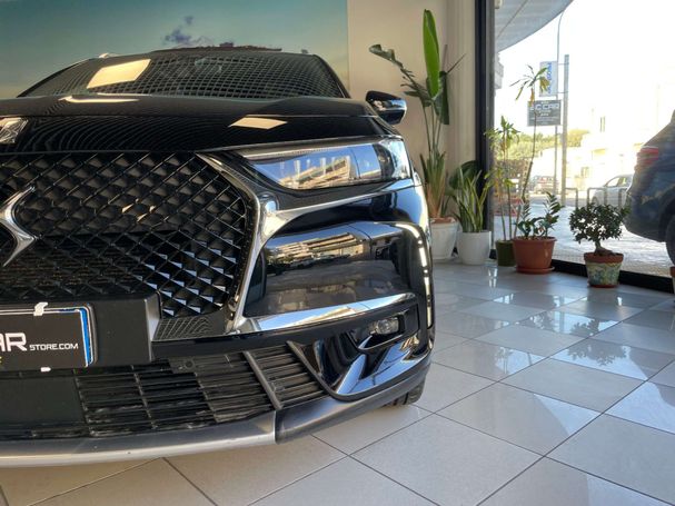 DS Automobiles 7 Crossback BlueHDi 180 130 kW image number 22