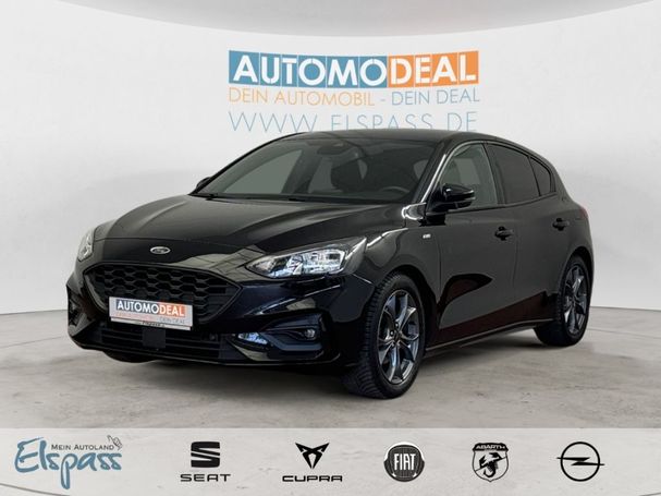 Ford Focus 92 kW image number 2