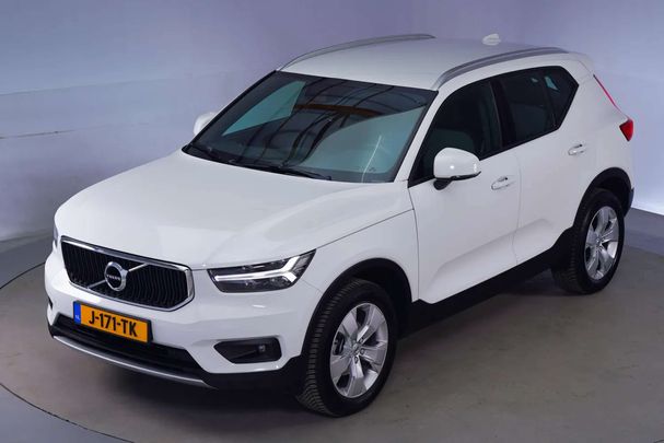 Volvo XC40 T2 95 kW image number 11