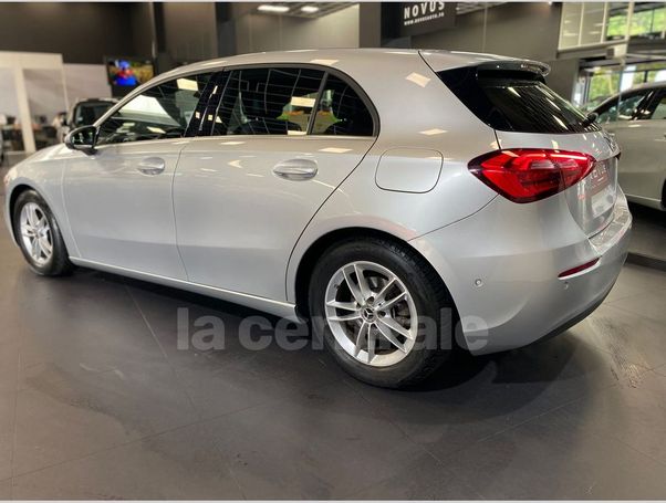 Mercedes-Benz A 180 d 85 kW image number 14