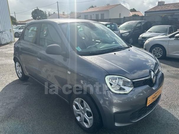 Renault Twingo SCe 65 48 kW image number 2