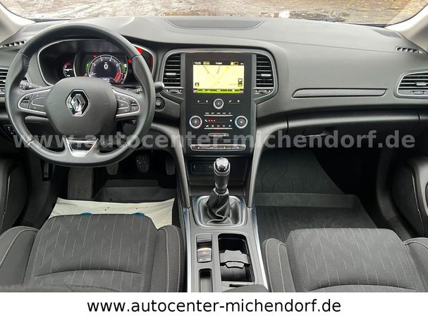 Renault Megane Grandtour 103 kW image number 12