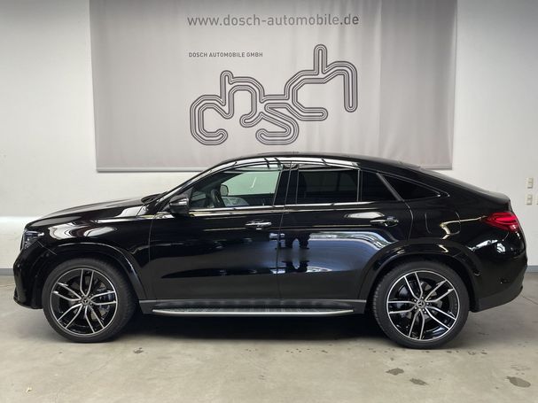 Mercedes-Benz GLE 350 de 245 kW image number 2