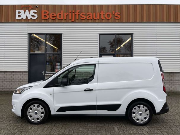 Ford Transit Connect 1.5 55 kW image number 4