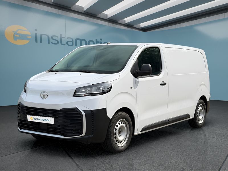 Toyota Proace Kasten 88