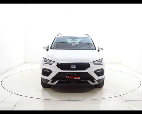 Seat Ateca 2.0 TDI 4Drive DSG 110 kW image number 2