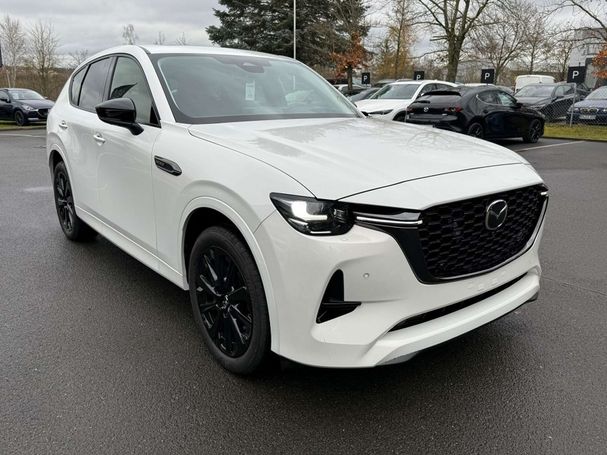 Mazda CX-60 187 kW image number 2