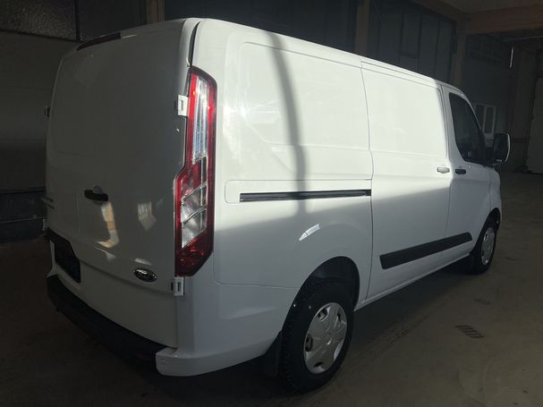 Ford Transit Custom L1H1 2.0 TDCi Trend 77 kW image number 2