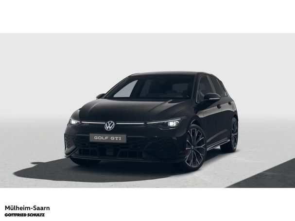 Volkswagen Golf GTI Clubsport DSG 221 kW image number 1