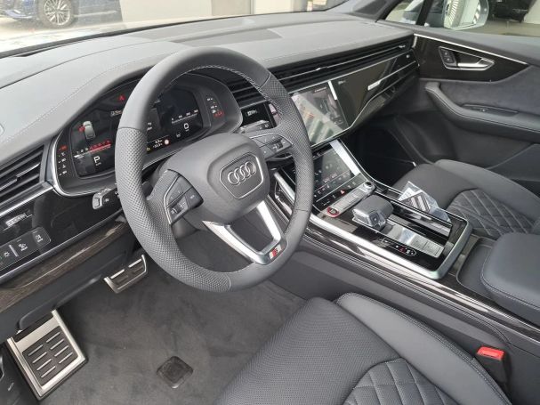 Audi SQ7 373 kW image number 12