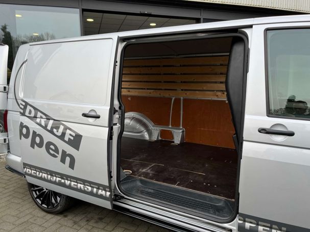 Volkswagen T6 Transporter 110 kW image number 40