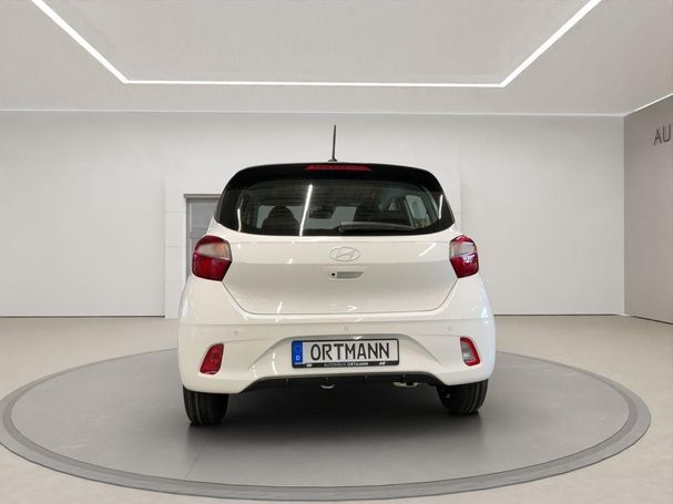 Hyundai i10 1.0 46 kW image number 6