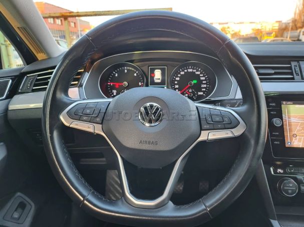 Volkswagen Passat Variant 2.0 TDI Elegance DSG 110 kW image number 15