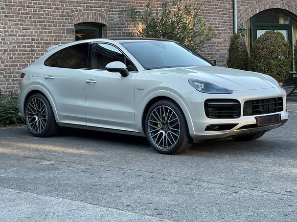 Porsche Cayenne Coupé E-Hybrid 340 kW image number 9