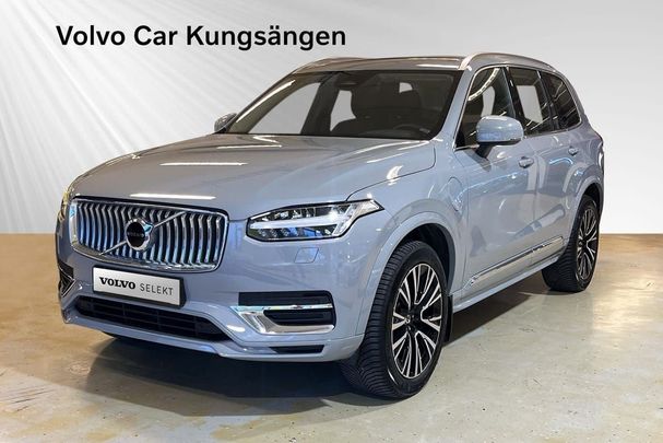 Volvo XC90 AWD T8 341 kW image number 1