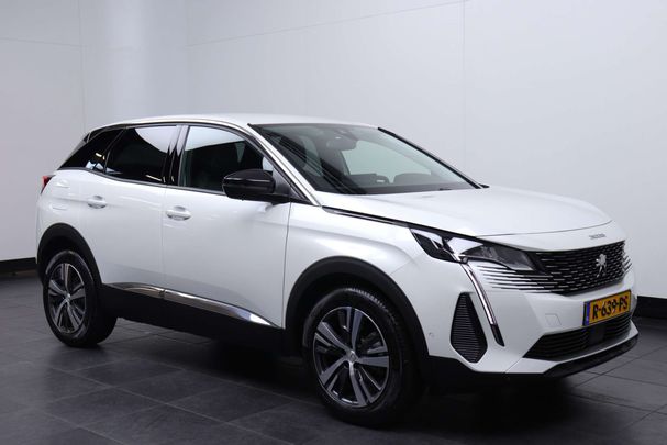 Peugeot 3008 130 Allure 96 kW image number 11