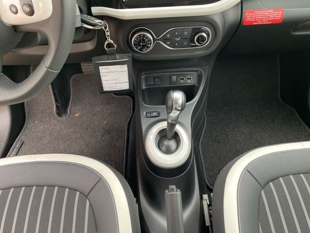 Renault Twingo Electric 60 kW image number 10