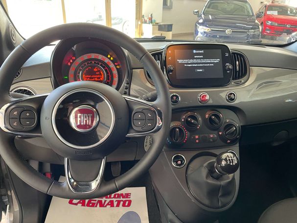 Fiat 500 1.0 51 kW image number 13