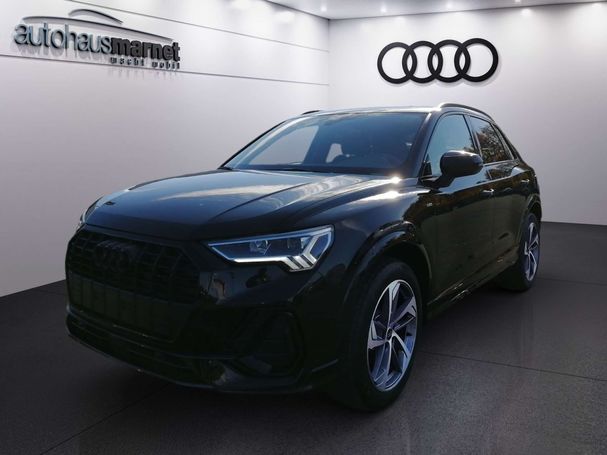 Audi Q3 35 TFSI S tronic S-line 110 kW image number 2