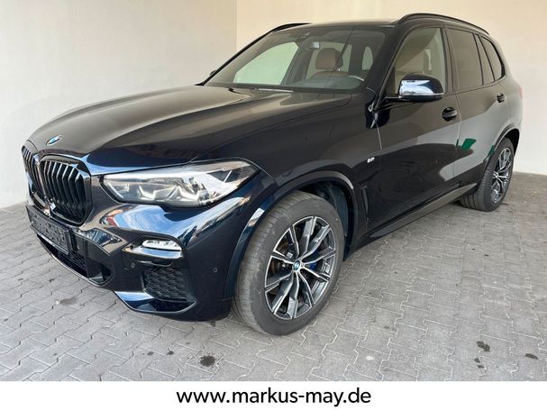 BMW X5 xDrive 210 kW image number 1