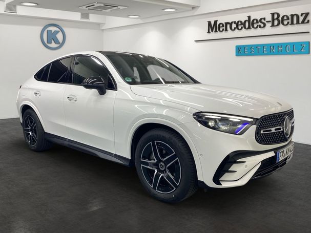 Mercedes-Benz GLC 450 270 kW image number 3